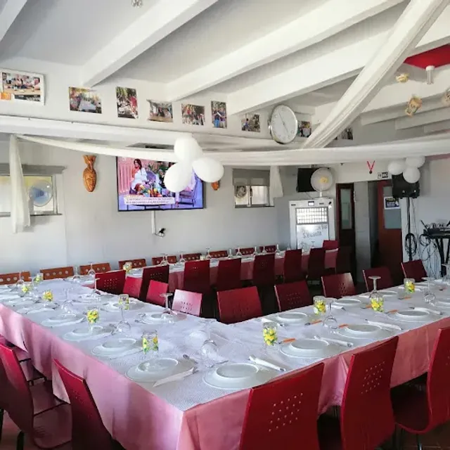 Café Snack Bar S. Vicente