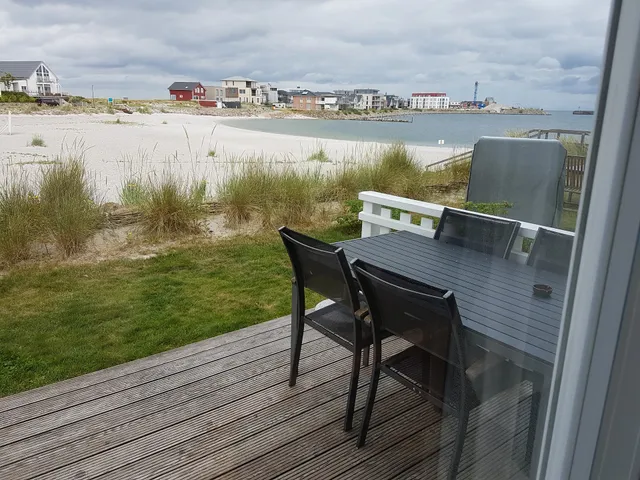 House Witt Hus 1 - DESIGNER APARTMENTS