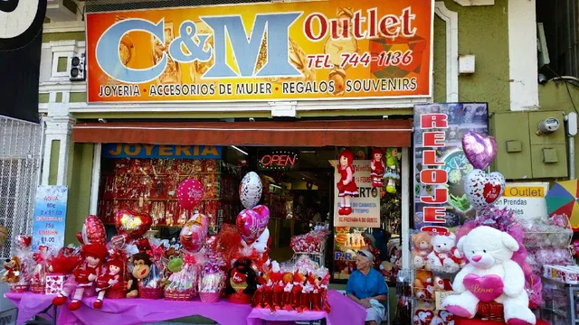 C&M Outlet