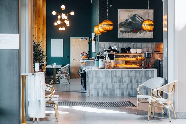 Summit Coffee Brookhaven