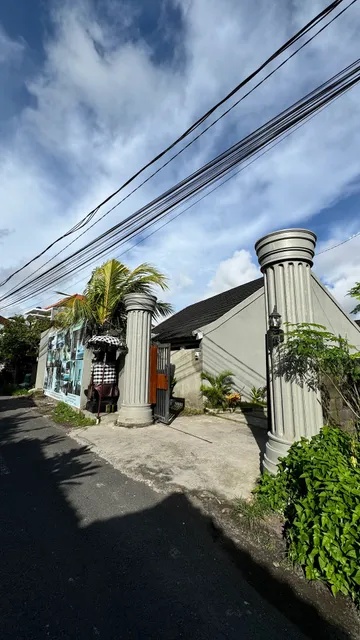 Surya Jaya Jungle Guesthouse Padonan