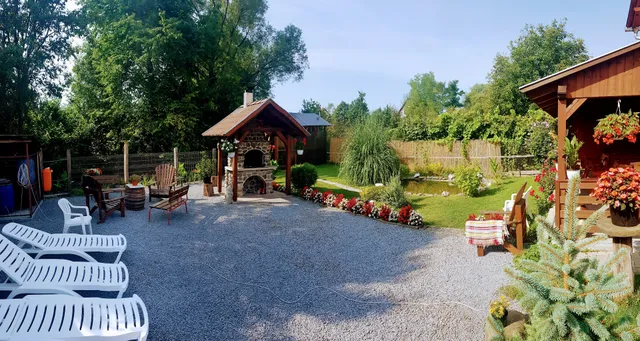 Casa Monika Ciocarliei