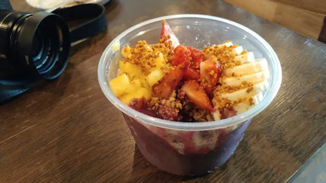 Fit Bowl Co. Superfood Bar - Davis Islands