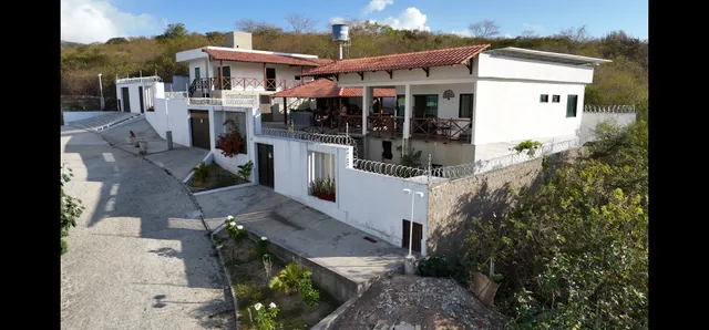 Residencial Horizonte da Colina