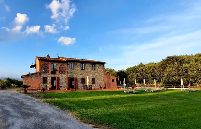 Agriturismo Sibolla