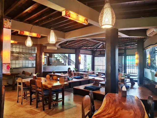 Ryoshi House Of Jazz