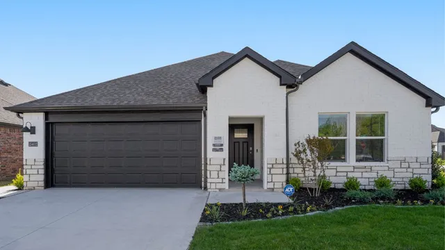 Conrad Village by D.R. Horton