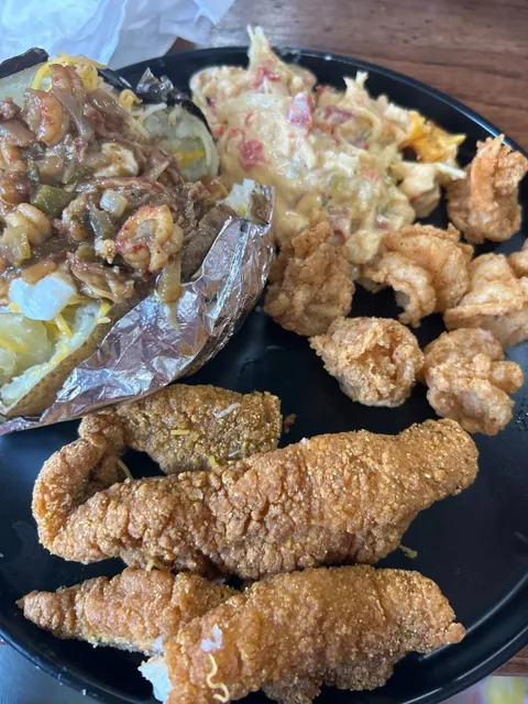 Big J's Homestyle Kitchen