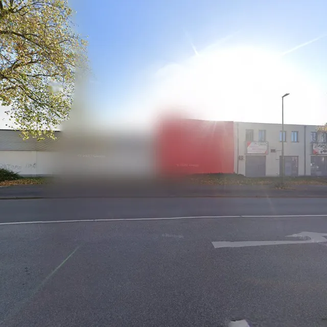 Müller's Bäckerladen