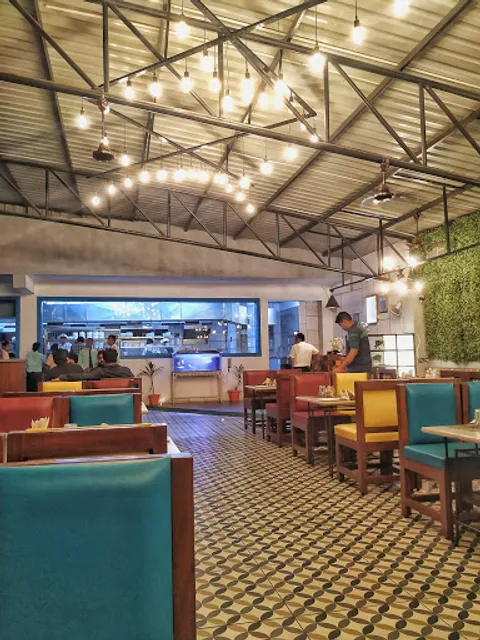 Daawat e dilli pure veg