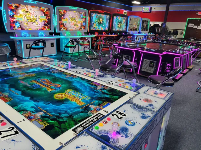 Good Games Sweepstakes