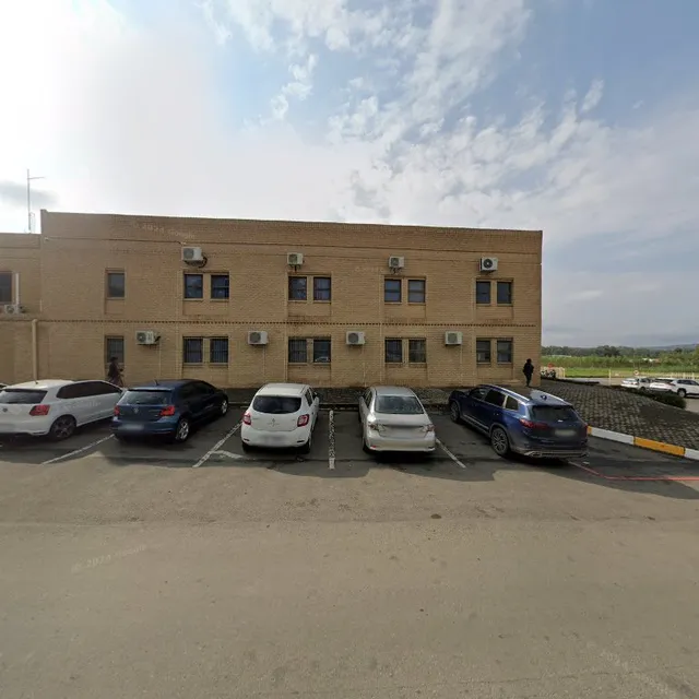 Ladysmith Department Of Public Safety (Traffic, Fire And Disaster Management)