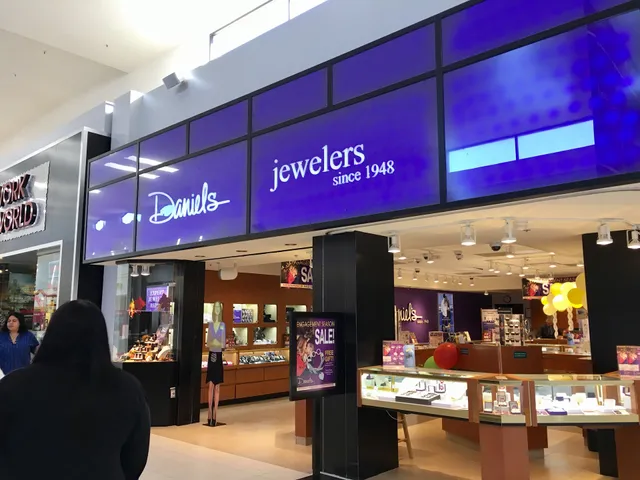 Daniel's Jewelers