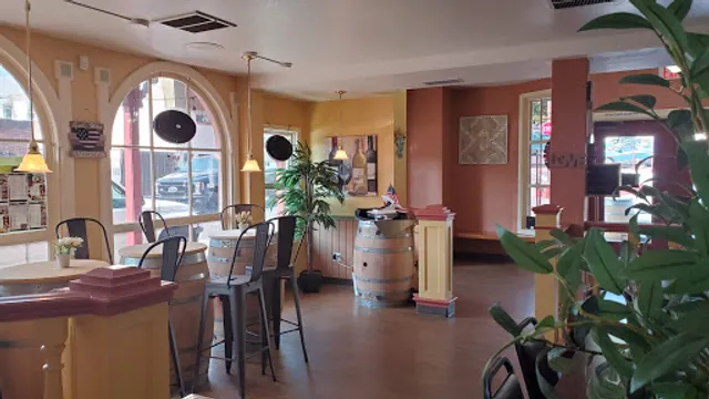 Viney's Italian Kitchen