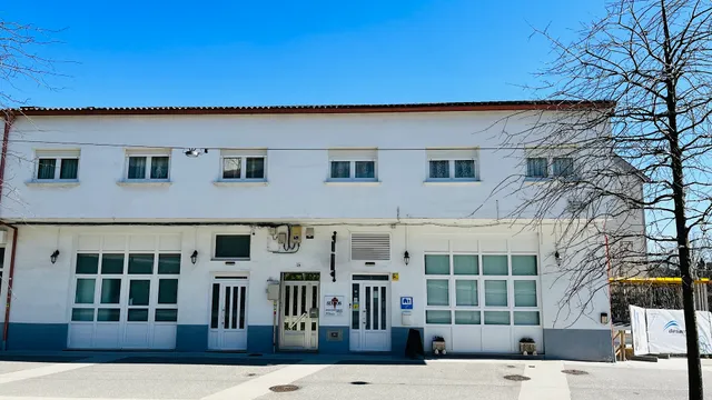 Albergue SIXTOs no Caminho