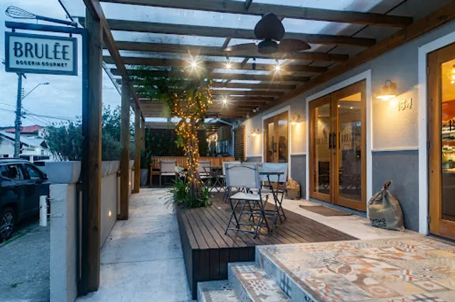 Brulée Cafeteria & Doces Gourmet