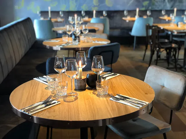 Brasserie Het Raadhuis