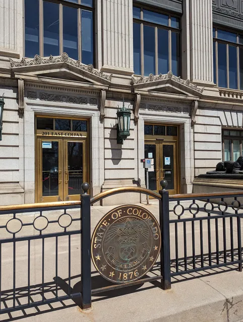 Colorado State Library
