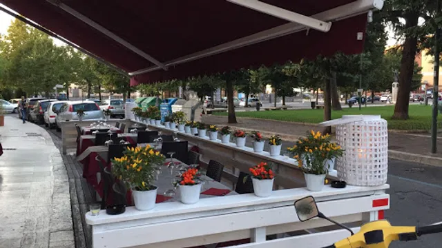 Da Vinci Bisteccheria