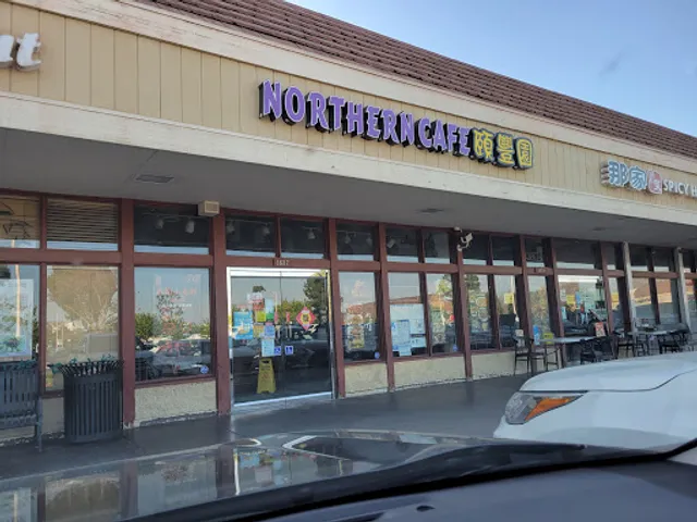 Northern Cafe