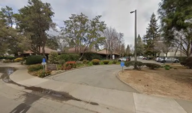 Los Rios Community College District Office