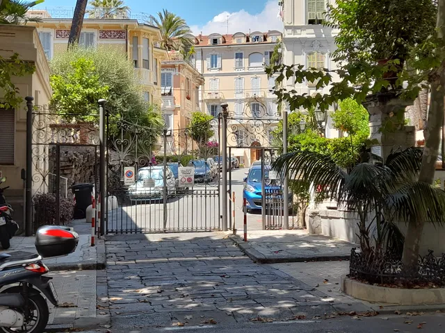 Appartamenti Vacanze Solo a Sanremo