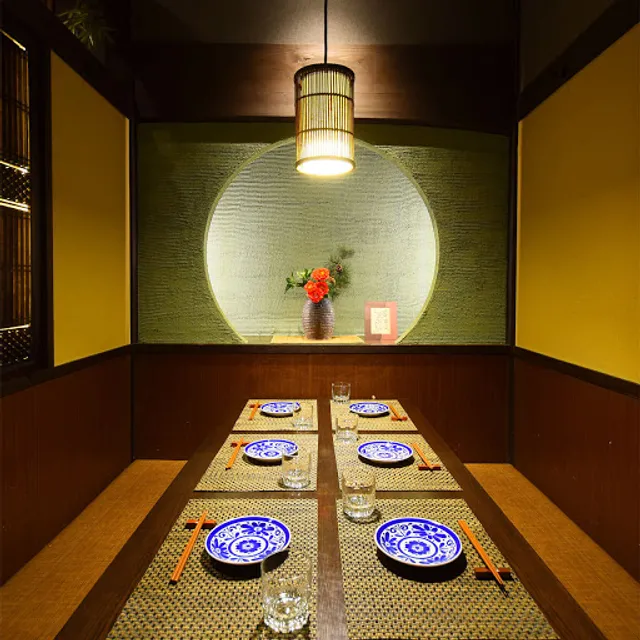 団欒-だんらん- 富山駅前店