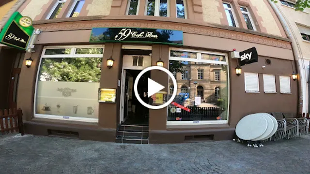 59 Café-Bar