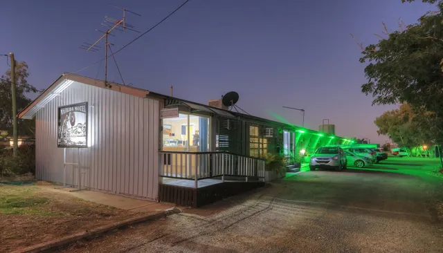 Matilda Motel
