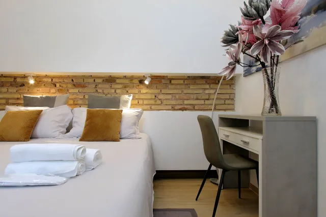 Aventino Contemporary Apartment