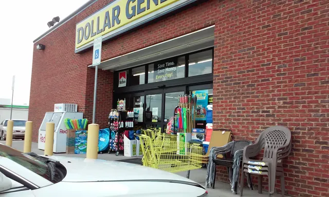 Dollar General
