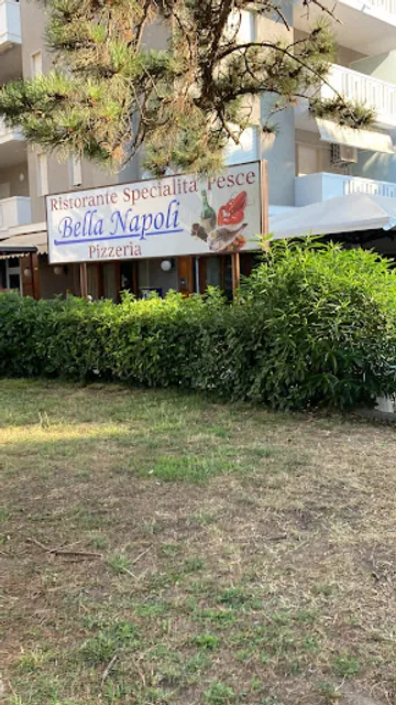 Pizzeria Ristorante Bella Napoli