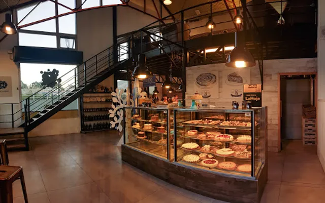 Barile • Área Central