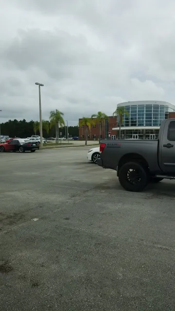 Advanced Technology College