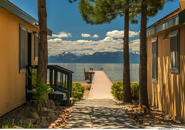 Franciscan Lakeside Lodge