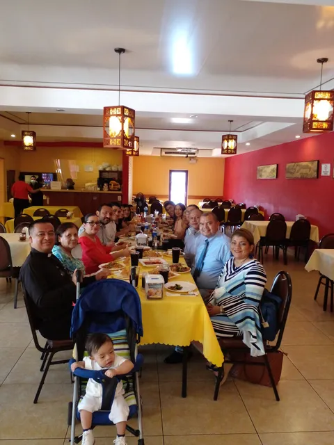 Guang Dong Cantonese Restaurant