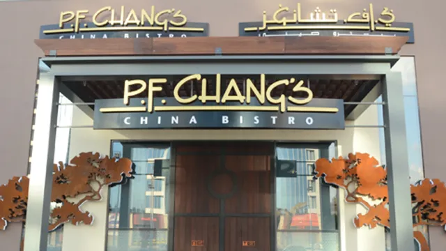 P.F. Chang's