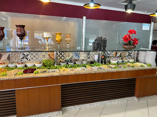 🍕Congresso do Chopp Restaurante em Campo Grande RJ | Rodízio de pizza em Campo Grande RJ