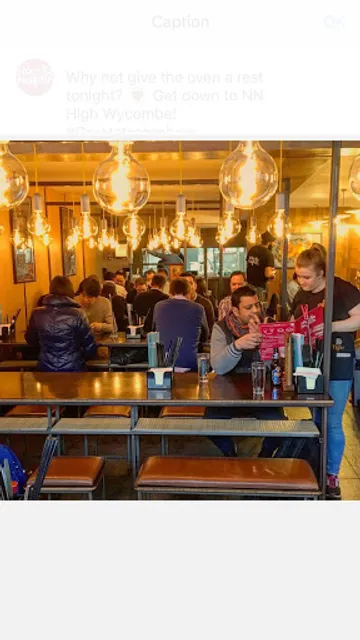 Noodle Nation Wycombe