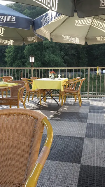 Gaststätte Schloßklause