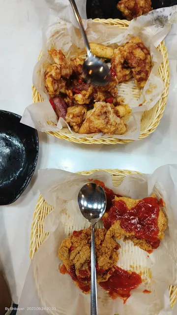 Mainland Wangjing No.2 Branch