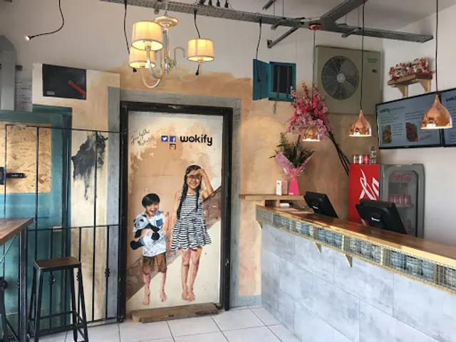 Wokify