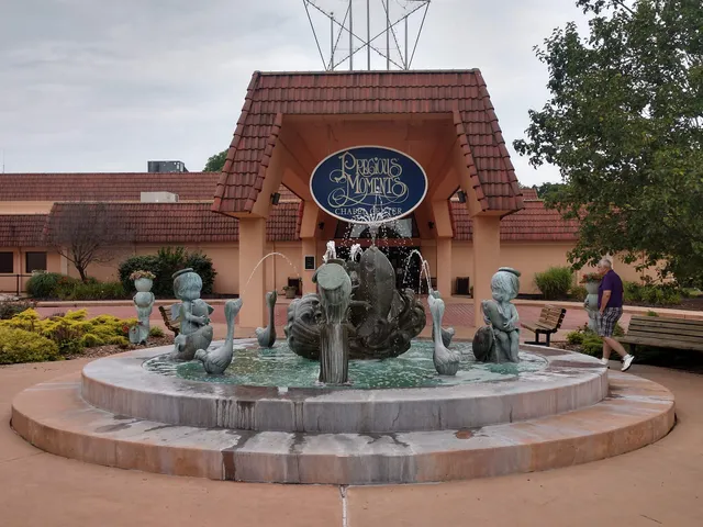 Precious Moments Company, Inc.