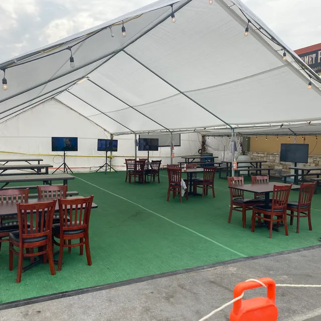 Soledad Bowl Bar & Grill