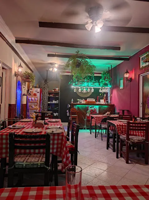 Pizzería E Trattoria Dal Moro