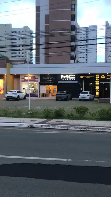 oficina do smartphone