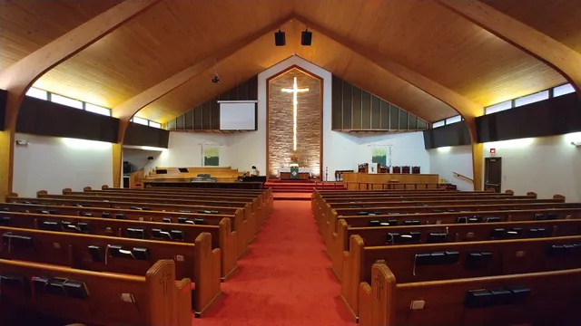 Fenton United Methodist Church