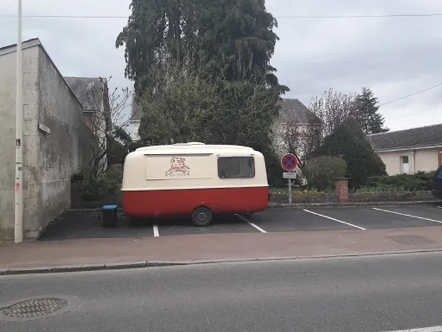 La Roulotte Gourmande