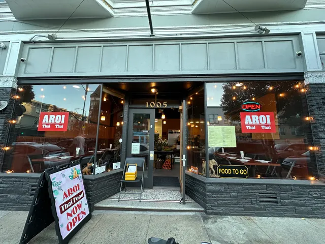Aroi Thai Restaurant