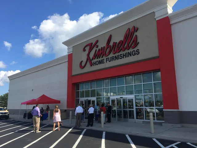 Kimbrell's Furniture
